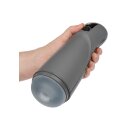 CalExotics Milk Master Automatic Milker Black