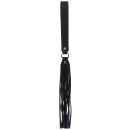 Hidden Desire Masters Echtleder Flogger 42 cm