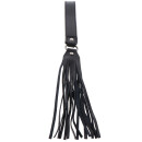 Hidden Desire Masters Echtleder Flogger 42 cm