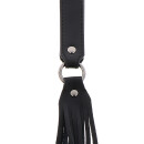 Hidden Desire Masters Echtleder Flogger 42 cm