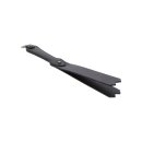 Hidden Desire Real Leather Double Layer Slapper 37.5 cm