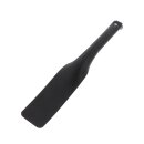 Hidden Desire Real Leather Lace Up Slapper 34 cm