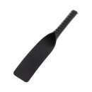Hidden Desire Real Leather Lace Up Slapper 34 cm