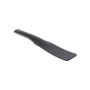 Hidden Desire Real Leather Lace Up Slapper 34 cm