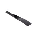 Hidden Desire Real Leather Lace Up Slapper 34 cm