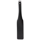 Hidden Desire Real Leather Lace Up Slapper 34 cm