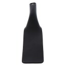 Hidden Desire Real Leather Lace Up Slapper 34 cm