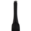 Hidden Desire Real Leather Lace Up Slapper 34 cm
