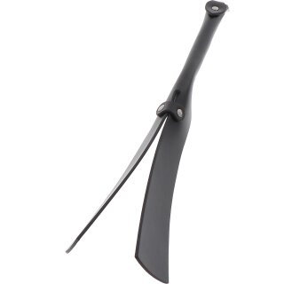 Hidden Desire Real Leather Split Slapper 35 cm