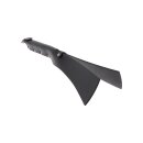 Hidden Desire Real Leather Split Slapper 35 cm