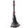 Hidden Desire Real Leather Cat O Nine Whip Studded 62 cm