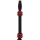 Hidden Desire Real Leather Cat O Nine Whip Studded 62 cm