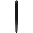 Hidden Desire Real Leather Ruler Paddle 34 cm