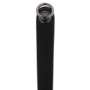 Hidden Desire Real Leather Ruler Paddle 34 cm