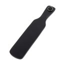 Hidden Desire Real Leather Spanking Paddle Italian...