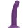 ToyJoy Get Real Vibrating Harness Dong Purple