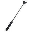 Hidden Desire Electroshock Riding Crop E-Stim 52 cm
