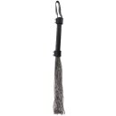 Hidden Desire Real Leather Chain Whip 61 cm