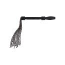 Hidden Desire Real Leather Chain Whip 61 cm