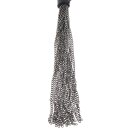 Hidden Desire Real Leather Chain Whip 61 cm
