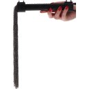 Hidden Desire Real Leather Chain Whip 61 cm