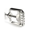 Mr. Steel Ball Crusher-V2 Silver