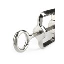 Mr. Steel Ball Crusher-V2 Silver