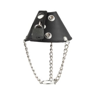 Mr. Steel Parachute BallStretcher Silver