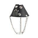 Mr. Steel Parachute BallStretcher Silver