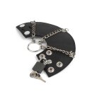 Mr. Steel Parachute BallStretcher Silver