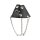 Mr. Steel Parachute BallStretcher Silver