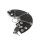 Mr. Steel Parachute BallStretcher Silver