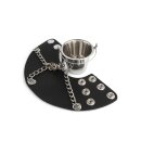 Mr. Steel Parachute BallStretcher Weight Silver