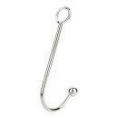 Mr. Steel Bondage Hook 30 mm Ball Silver
