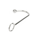 Mr. Steel Bondage Hook 30 mm Ball Silver