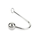 Mr. Steel Bondage Hook 50 mm Ball Silver