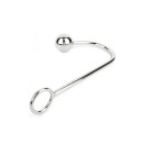 Mr. Steel Bondage Hook 50 mm Ball Silver