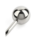 Mr. Steel Bondage Hook 50 mm Ball Silver