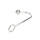 Mr. Steel Bondage Hook 50 mm Ball Silver