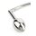 Mr. Steel Ass Hitch Egg 30 mm/Ring 40 mm Silver