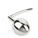 Mr. Steel Ass Hitch Egg 45 mm/Ring 45 mm Silver