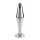 Mr. Steel Classic Butt Plug Large Silver 3,8 cm