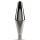 Mr. Steel Classic Butt Plug Large Silver 3,8 cm