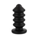 Mr. Steel Ass Blaster Small Black 3,8 cm