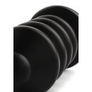 Mr. Steel Ass Blaster Small Black 3,8 cm