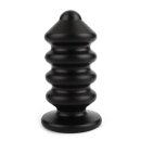 Mr. Steel Ass Blaster Medium Black 5 cm