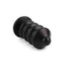 Mr. Steel Ass Blaster Medium Black 5 cm