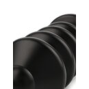 Mr. Steel Ass Blaster Large Black 6 cm