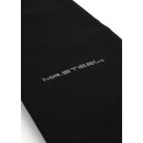 Mr. Steel Ass Blaster Large Black 6 cm