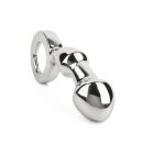 Mr. Steel Drang Fun Plug Silver 3,2 cm